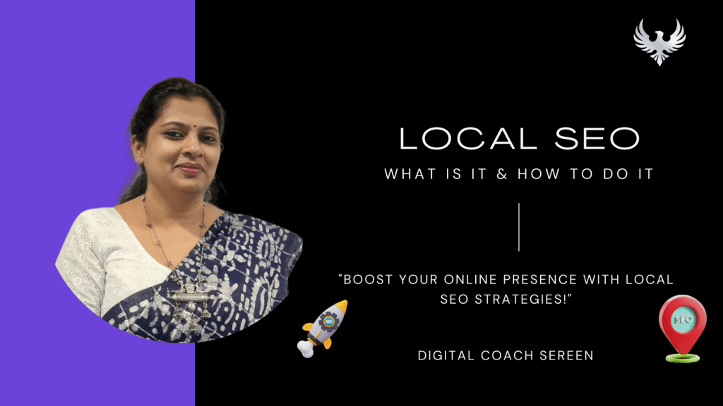 Local SEO: What Is It & How to Do&nbsp;It