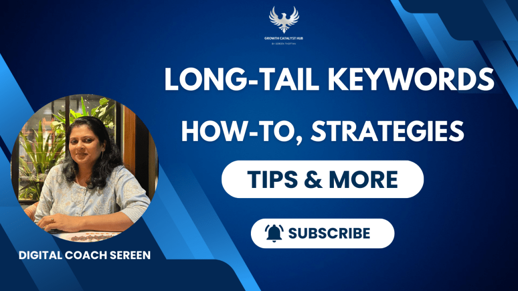 Long-Tail Keywords: How-To, Strategies, Tips &&nbsp;More
