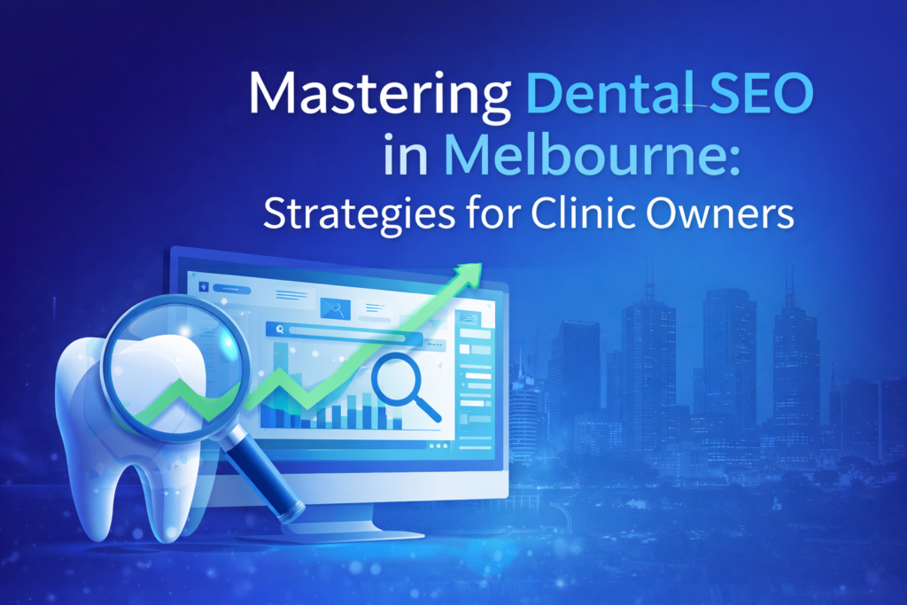 Mastering Dental SEO in Melbourne: Strategies for Clinic Owners