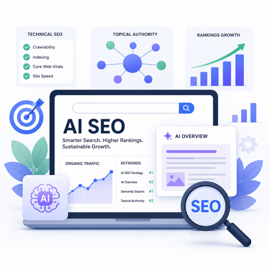 AI SEO